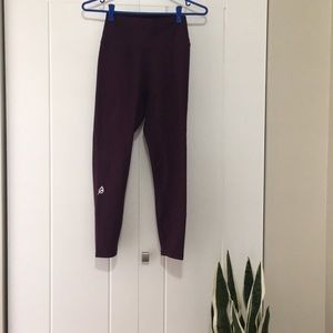 P’tula Alainah III 23” leggings